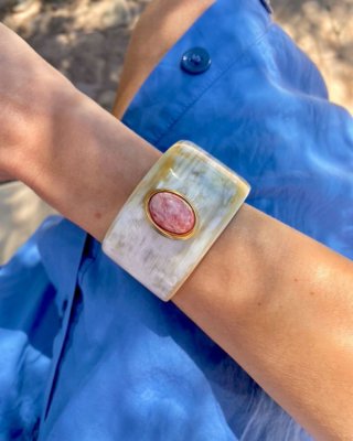 Gaia I Mini Cuff