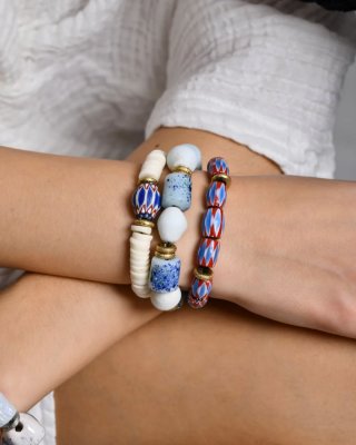 AjjourWorld Dotty Bracelet