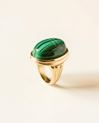 Scarabée Ring